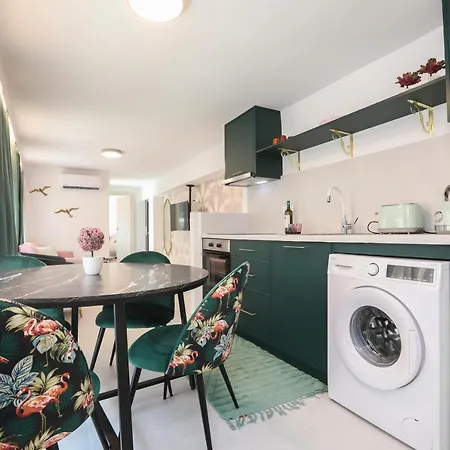 Lägenhet Casa Di Marina