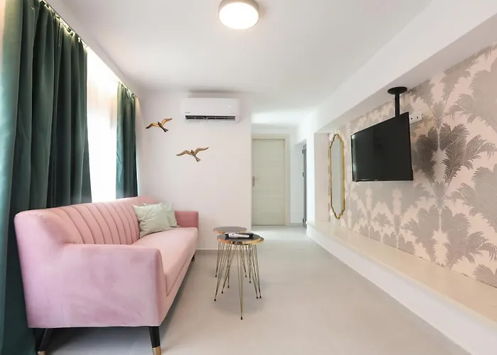 Casa Di Marina *
