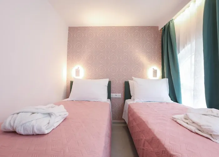 Casa Di Marina * Corfu (city)