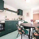 Casa Di Marina Apartament