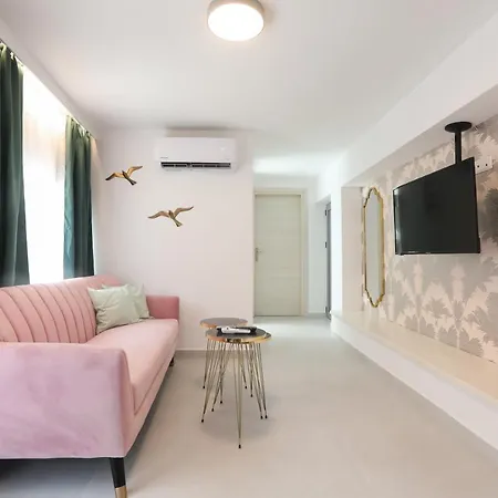 Casa Di Marina *