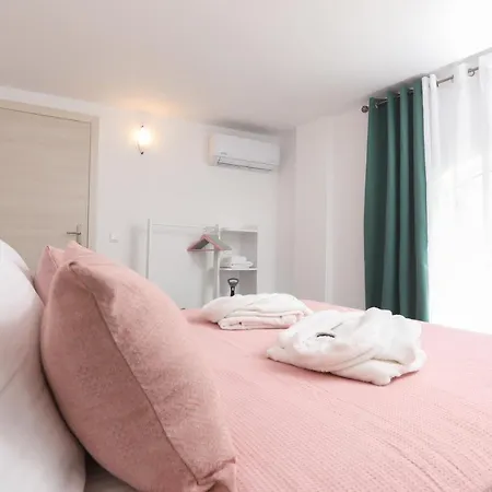 Casa Di Marina 公寓 *