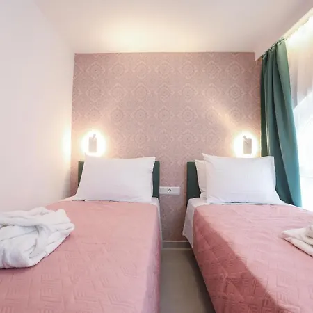 Casa Di Marina * Korfu