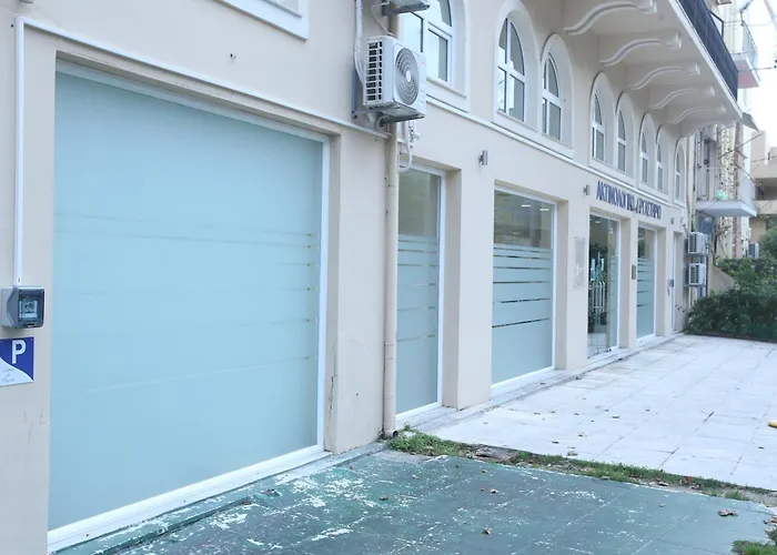 דירה Casa Di Marina *