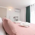 Casa Di Marina Apartman *