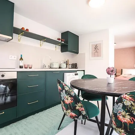 Casa Di Marina Appartement