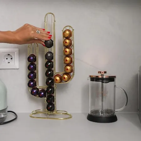 Apartamento Casa Di Marina