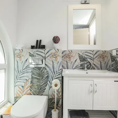 Casa Di Marina Corfu (city)