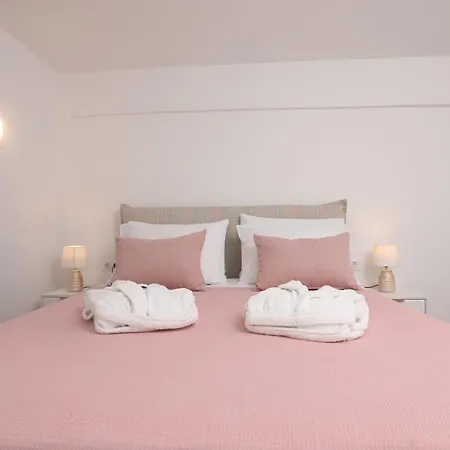 Apartamento Casa Di Marina *