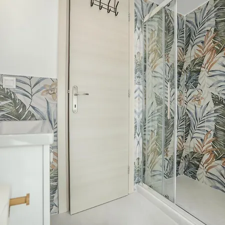 Apartamento Casa Di Marina Corfu (city)