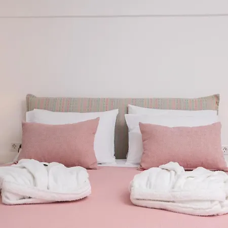 Casa Di Marina Apartamento