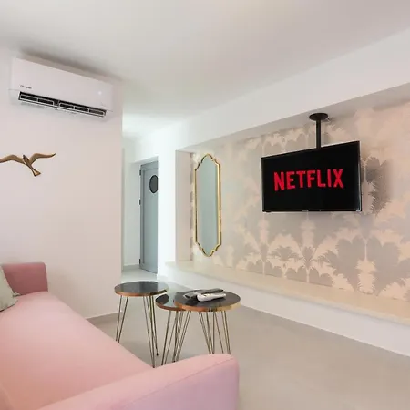 Casa Di Marina Appartement