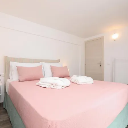 Casa Di Marina Apartamento